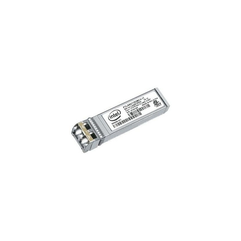 Intel SFP+ LC SR Transceiver Modul